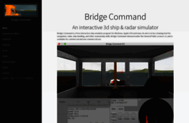 bridgecommand.co.uk