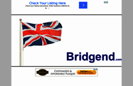 bridgend.com