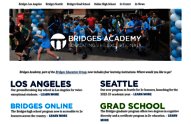 bridges.edu