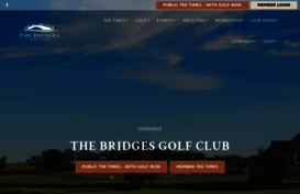 bridgestexasgolf.com