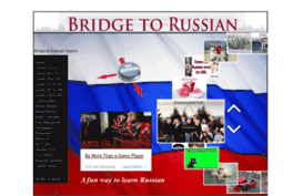 bridgetorussian.com