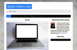bridgetwright.com