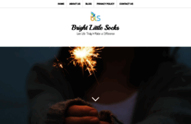 brightlittlesocks.com