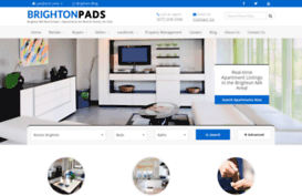 brightonpads.com