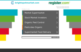 brightspotmarket.com