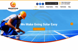 brightstarsolar.net