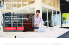 brighttech.co.uk