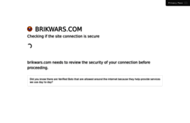 brikwars.com