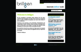 brillgen.com