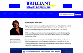 brilliantbreakthroughs.com