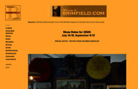 brimfield.com