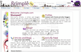 brimple.com