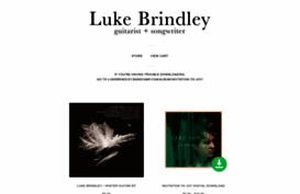 brindley.limitedrun.com