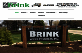 brinkwoodproducts.net
