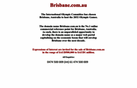 brisbane.com.au