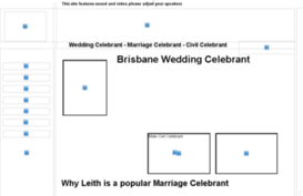 brisbanecelebrant.net