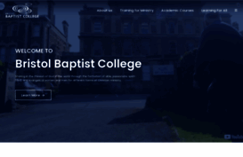 bristol-baptist.ac.uk
