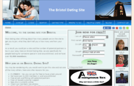 bristol-dating-site.co.uk