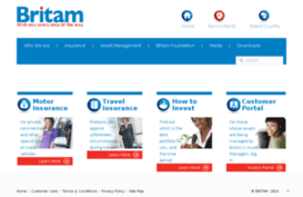 britam.co.ug