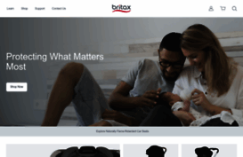 britaxusa.com