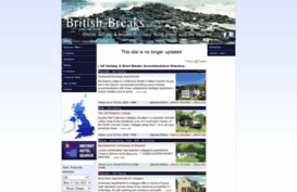 british-breaks.com
