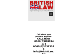 british-law.biz