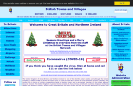 british-towns.net