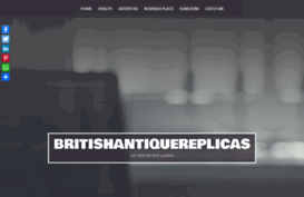 britishantiquereplicas.com