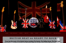 britishbeat66.com