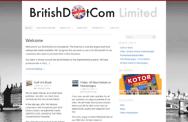 britishdotcom.com