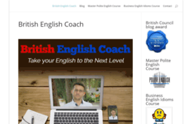 britishenglishcoach.com