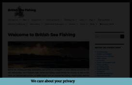 britishseafishing.co.uk