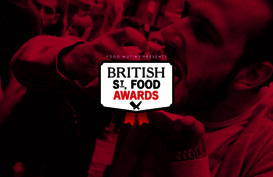 britishstreetfood.co.uk