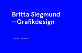 brittasiegmund.de