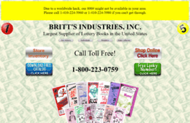 brittsindustries.com
