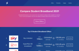 broadbandforstudents.co.uk