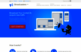 broadcasters.com