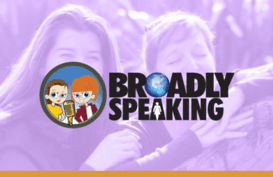 broadlyspeaking.org
