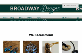 broadwaydesignz.com