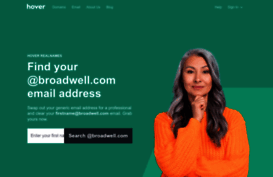 broadwell.com