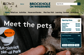 brockhole.co.uk