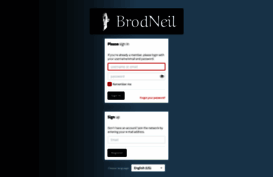 brodneil.net