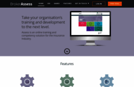 brokerassess.cii.co.uk