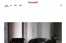 brombil.com