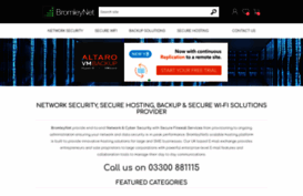 bromley.net