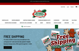 bronners.com