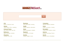 bronzewebsearch.com