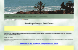 brookings-oregon-real-estate.com