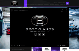 brooklandsmotors.com
