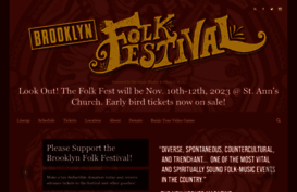 brooklynfolkfest.com